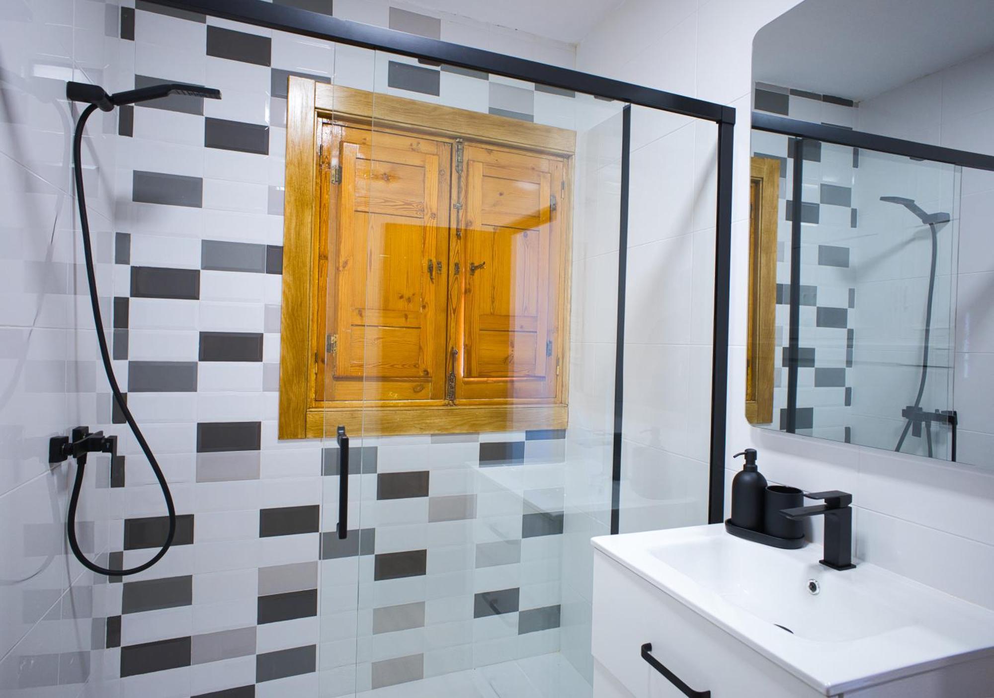 Sunny House Terraza Privada Y Parking Villa Гранада Екстериор снимка