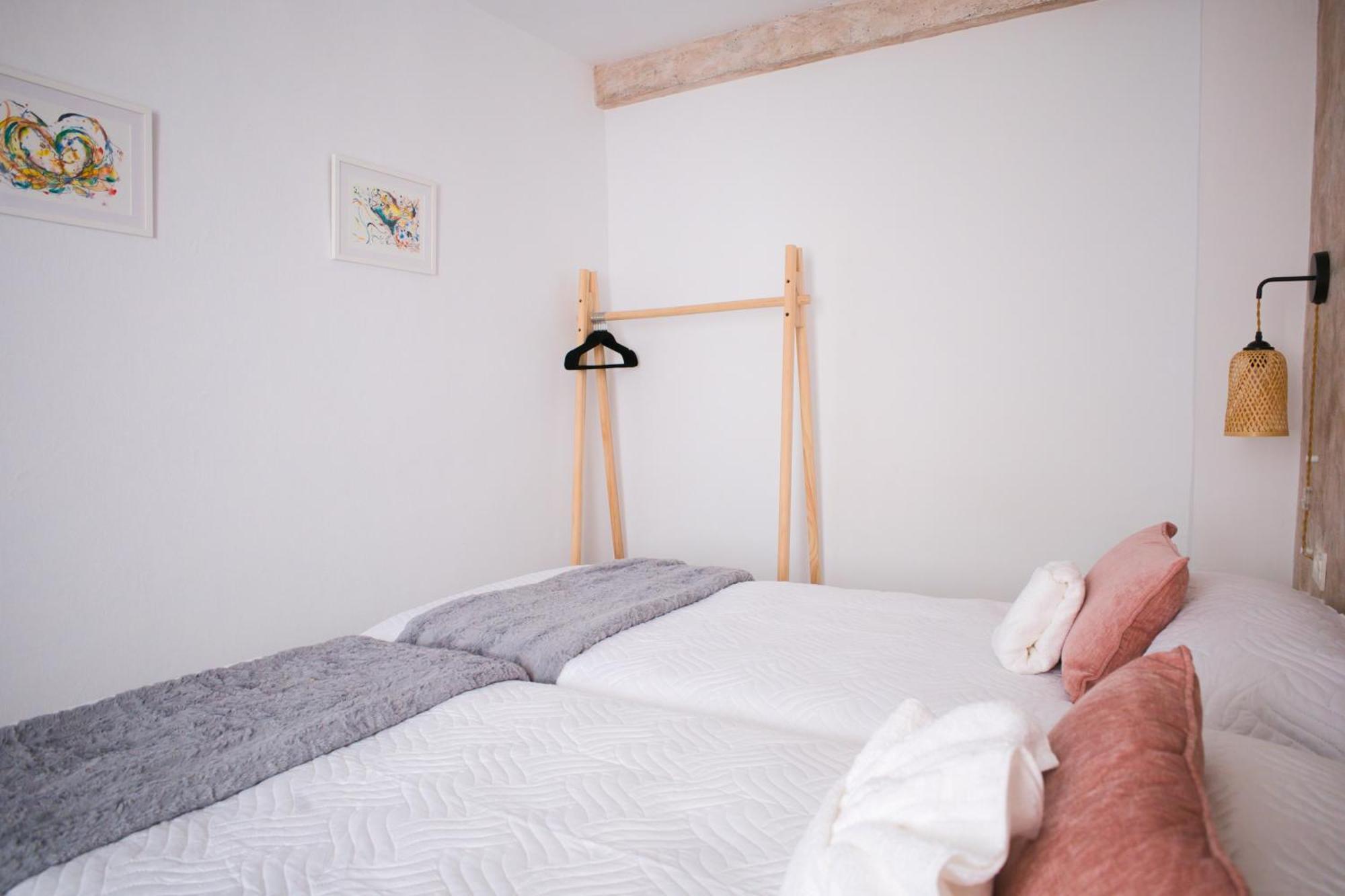 Sunny House Terraza Privada Y Parking Villa Гранада Екстериор снимка