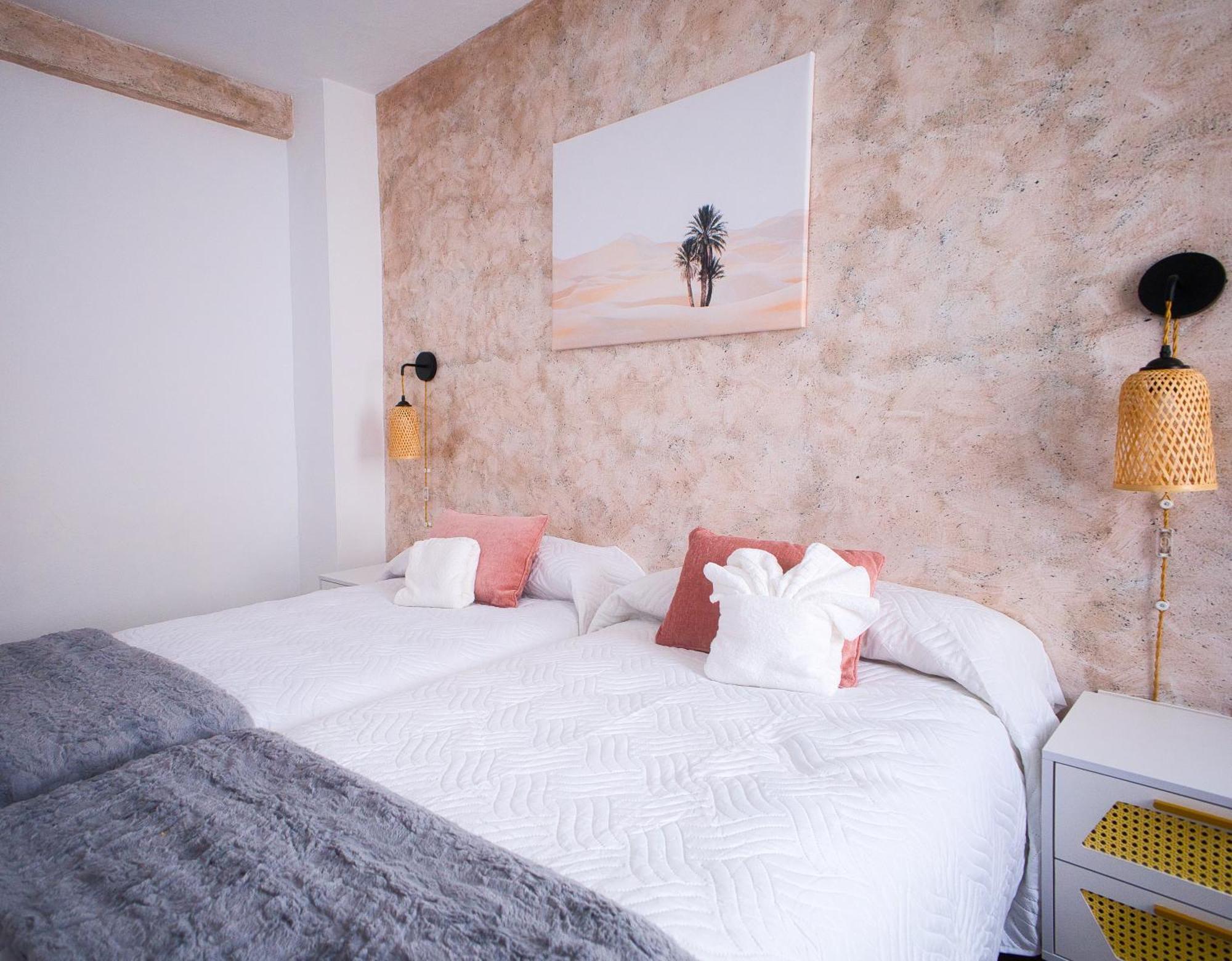 Sunny House Terraza Privada Y Parking Villa Гранада Екстериор снимка