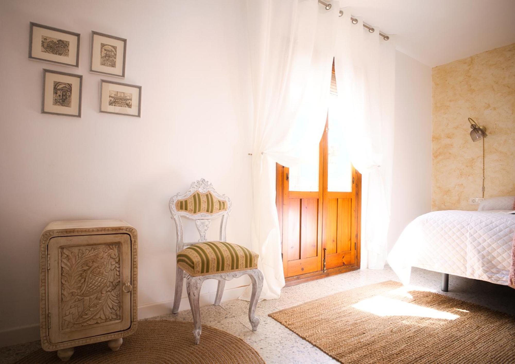 Sunny House Terraza Privada Y Parking Villa Гранада Екстериор снимка